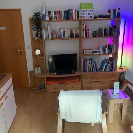 Einladendes Appartement Im Gruenen Fuer 2 Personen Ostrach エクステリア 写真